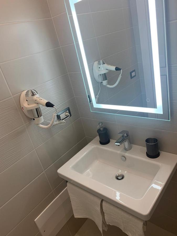 Vittoria Room Neapol Zewnętrze zdjęcie