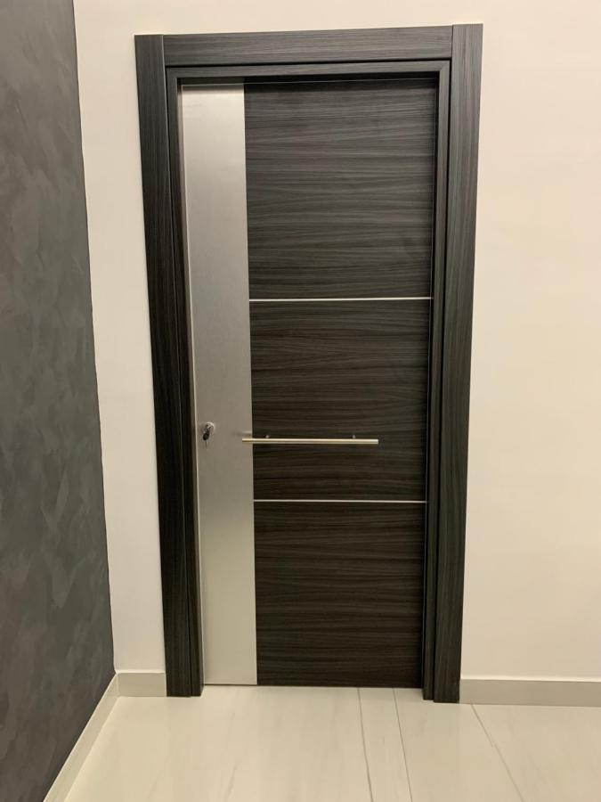 Vittoria Room Neapol Zewnętrze zdjęcie