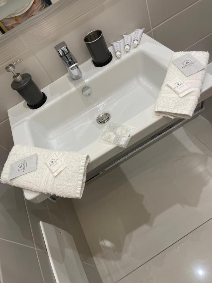 Vittoria Room Neapol Zewnętrze zdjęcie